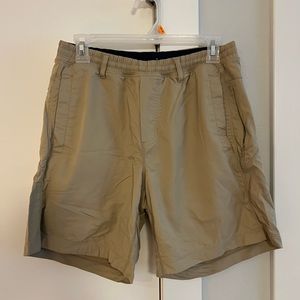 Birddog Shorts - Men’s Medium